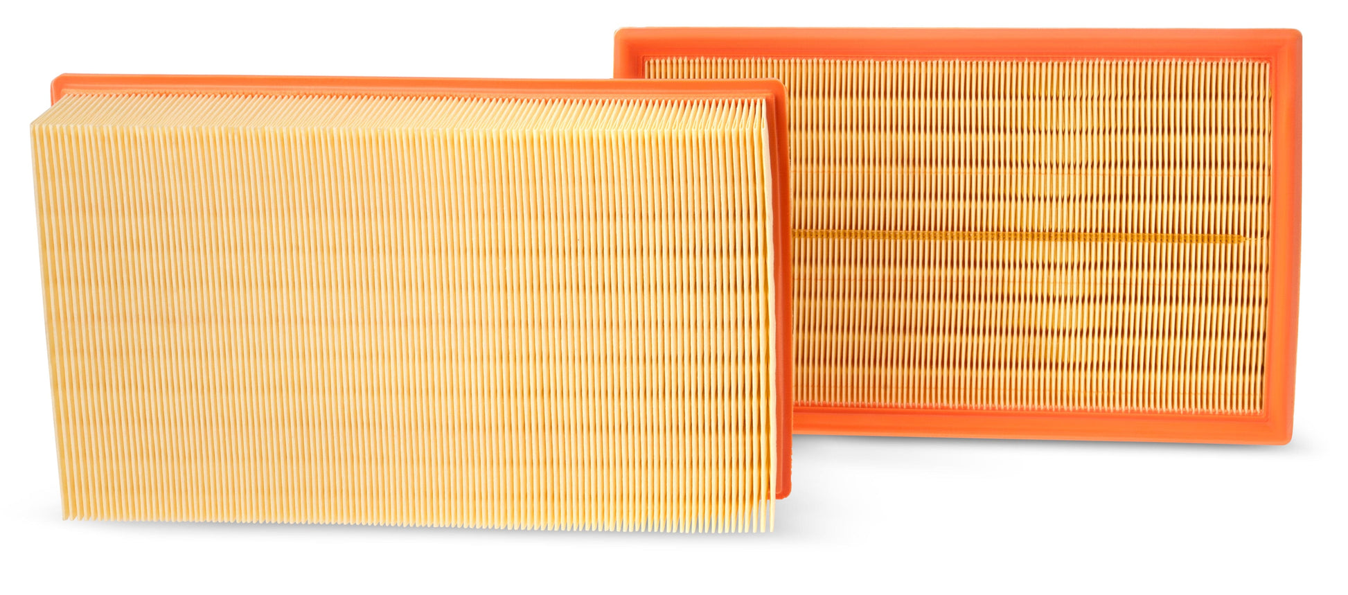 Fleetguard Air Filter - Panel