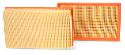 Fleetguard Air Filter - Panel