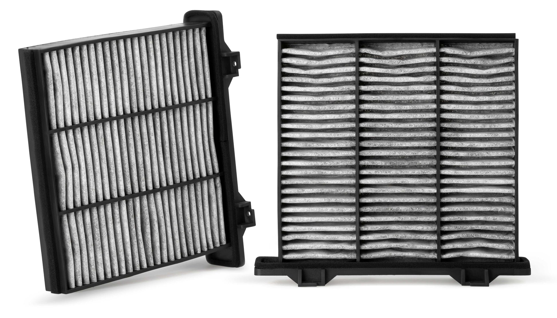 Fleetguard Air Filter - Panel