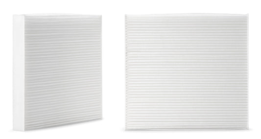 Fleetguard Air Filter - Panel