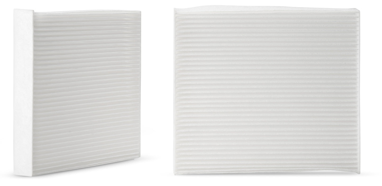 Fleetguard Air Filter - Panel