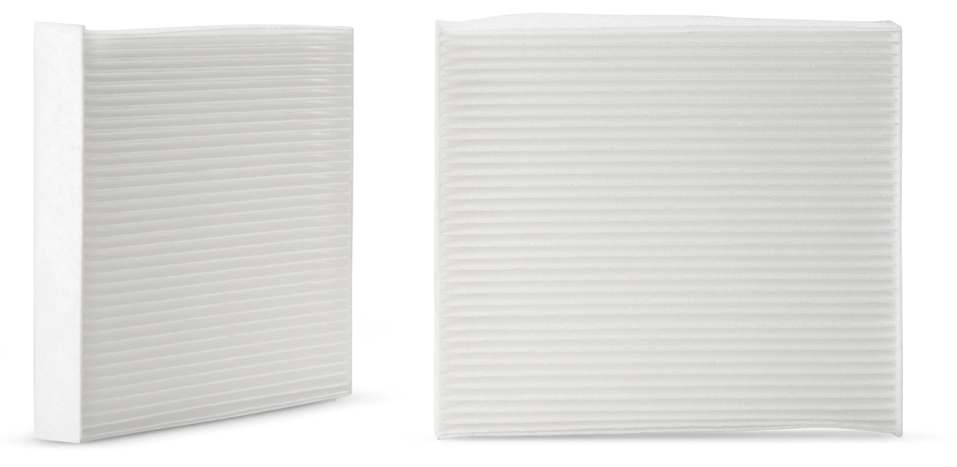 Fleetguard Air Filter - Panel