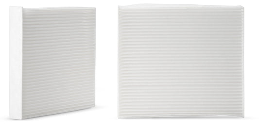 Fleetguard Air Filter - Panel