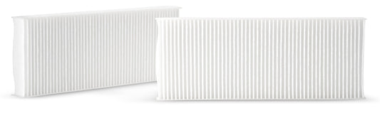 Fleetguard Air Filter - Panel