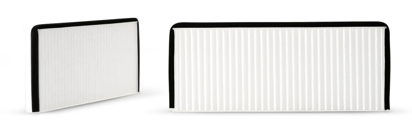 Fleetguard Air Filter - Panel