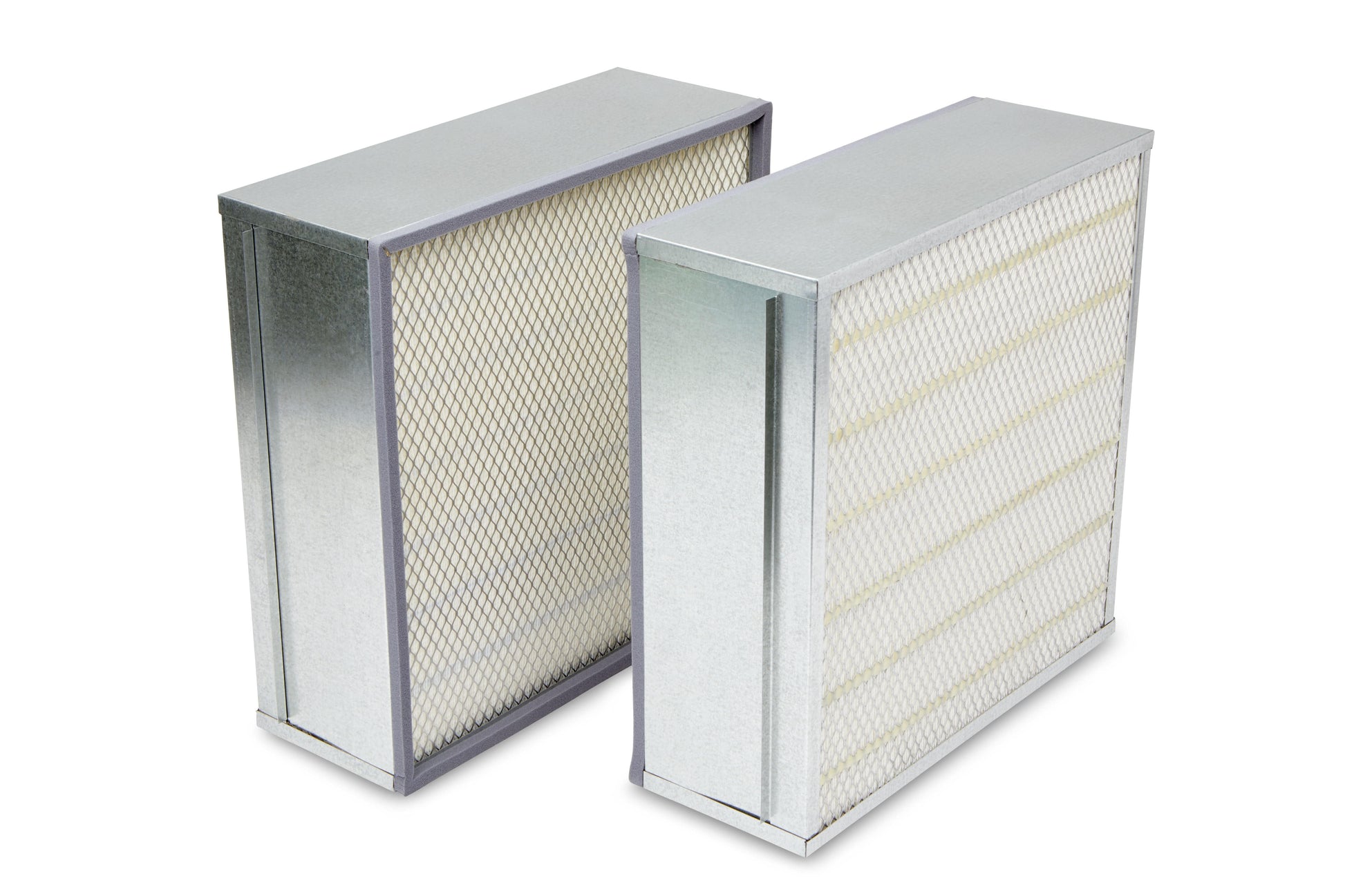 Fleetguard Air Filter (Panel) - Fleetguard AF1869