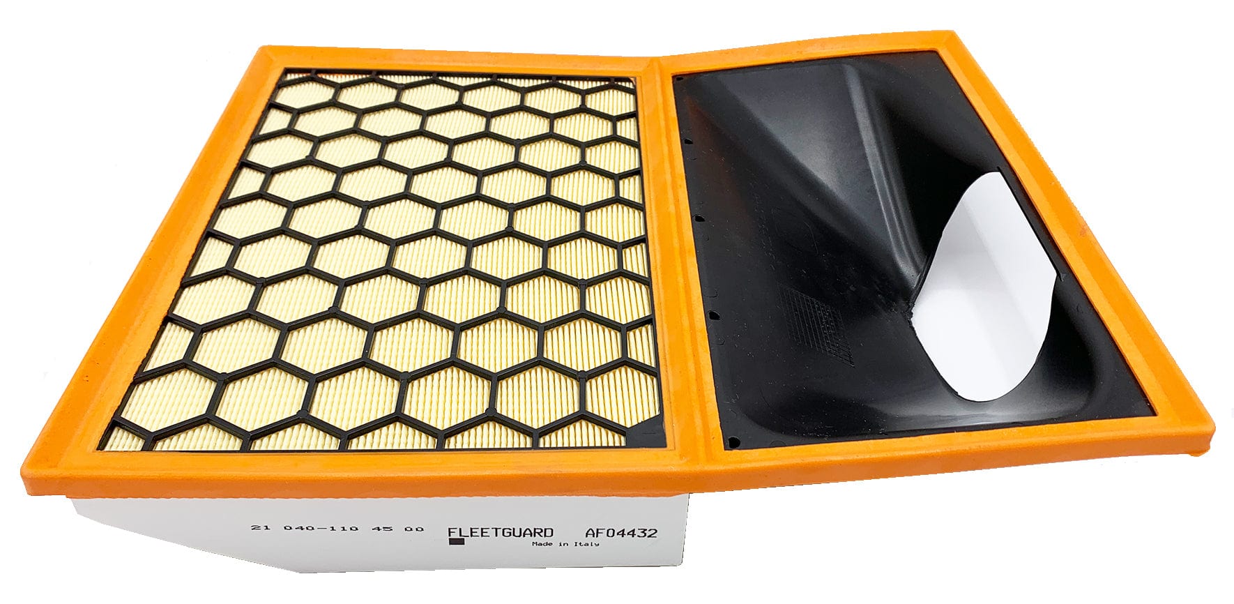 Fleetguard Air Filter (Panel) - Fleetguard AF4432