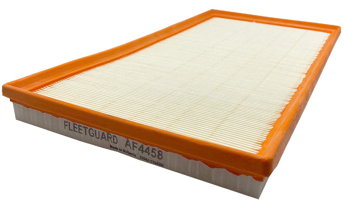 Fleetguard Air Filter (Panel) - Fleetguard AF4458