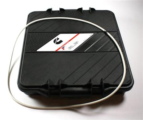 Fleetguard Air Housing Cover - Fleetguard SP1003