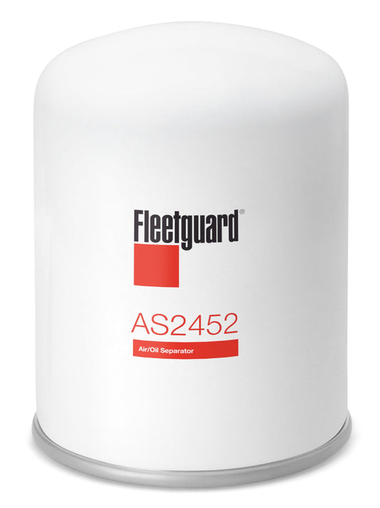 Fleetguard Air/Oil Separator - Fleetguard AS2452