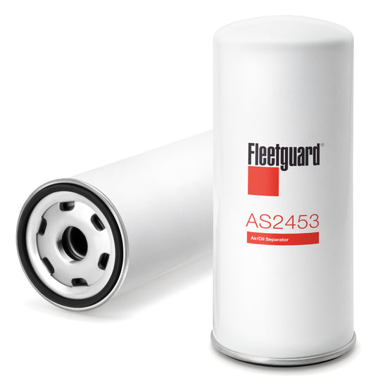 Fleetguard Air/Oil Separator - Fleetguard AS2453