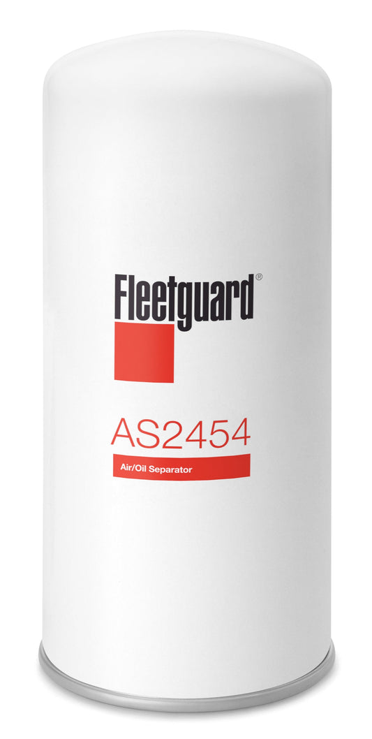 Fleetguard Air/Oil Separator - Fleetguard AS2454