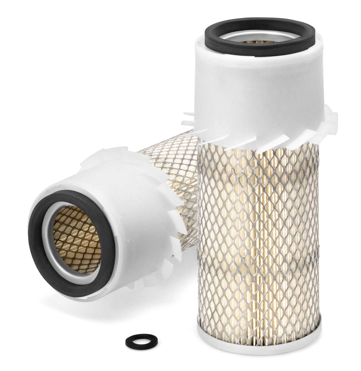 Fleetguard Axial Seal Primary Air Filter (Cartridge) - Fleetguard AF25543K