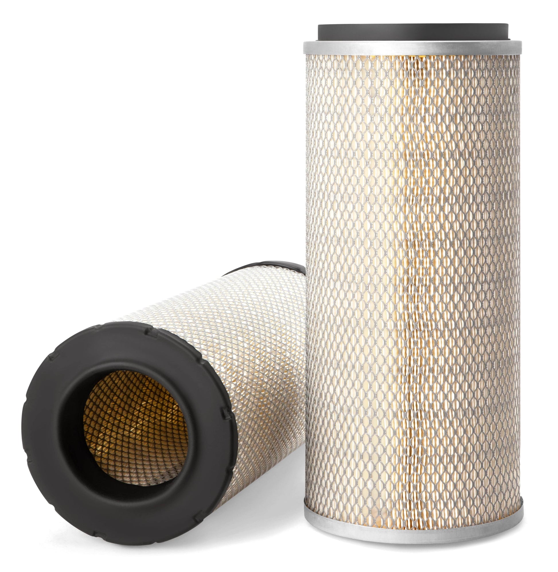 Fleetguard Axial Seal Primary Air Filter (Cartridge) - Fleetguard AF26386