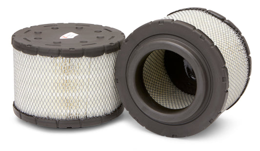 Fleetguard Axial Seal Primary Air Filter (Cartridge) - Fleetguard AF26501