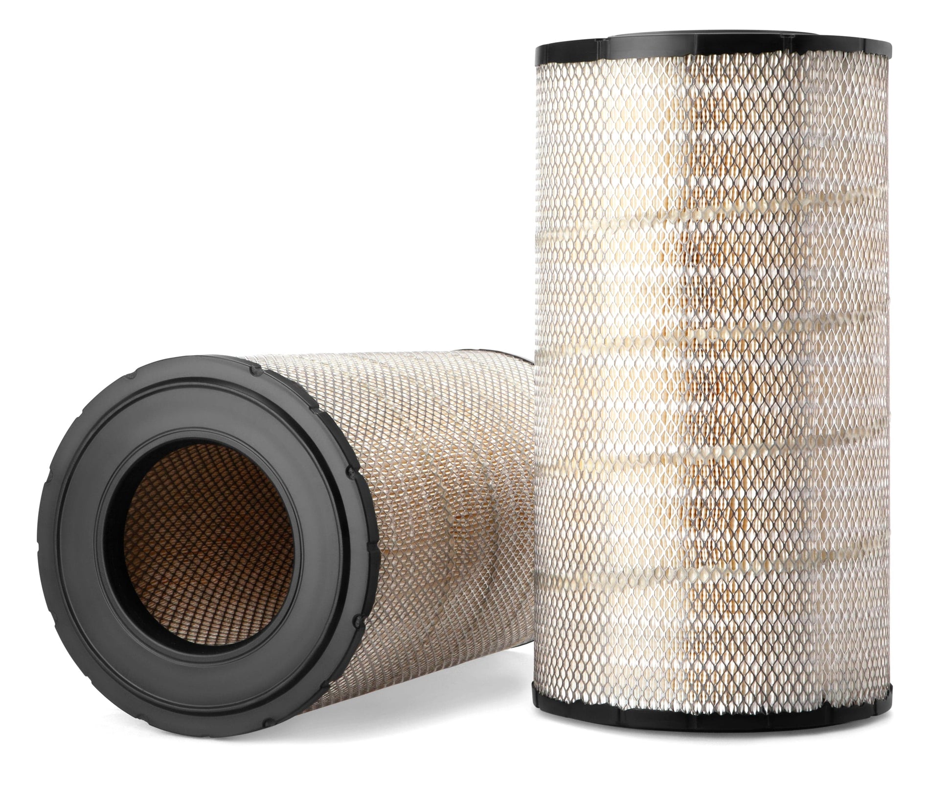 Fleetguard Axial Seal Primary Air Filter (Cartridge) - Fleetguard AF27689