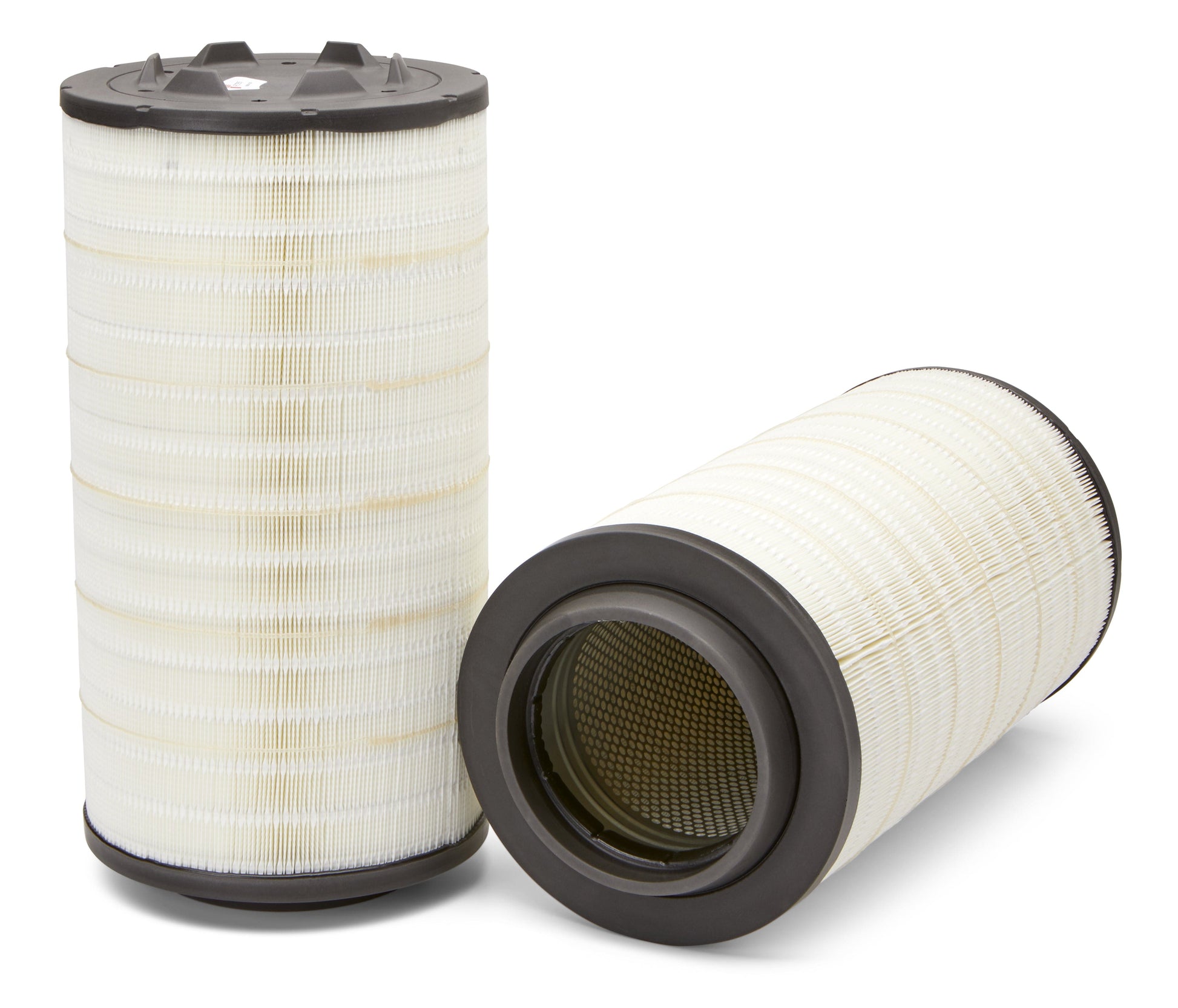 Fleetguard Axial Seal Primary Air Filter (Cartridge) - Fleetguard AF27857