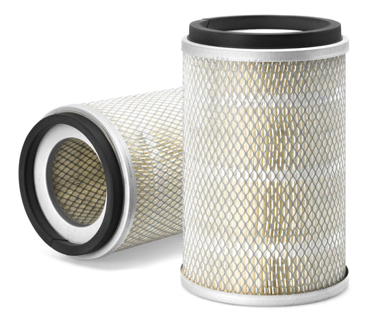 Fleetguard Axial Seal Primary Air Filter (Cartridge) - Fleetguard AF27911