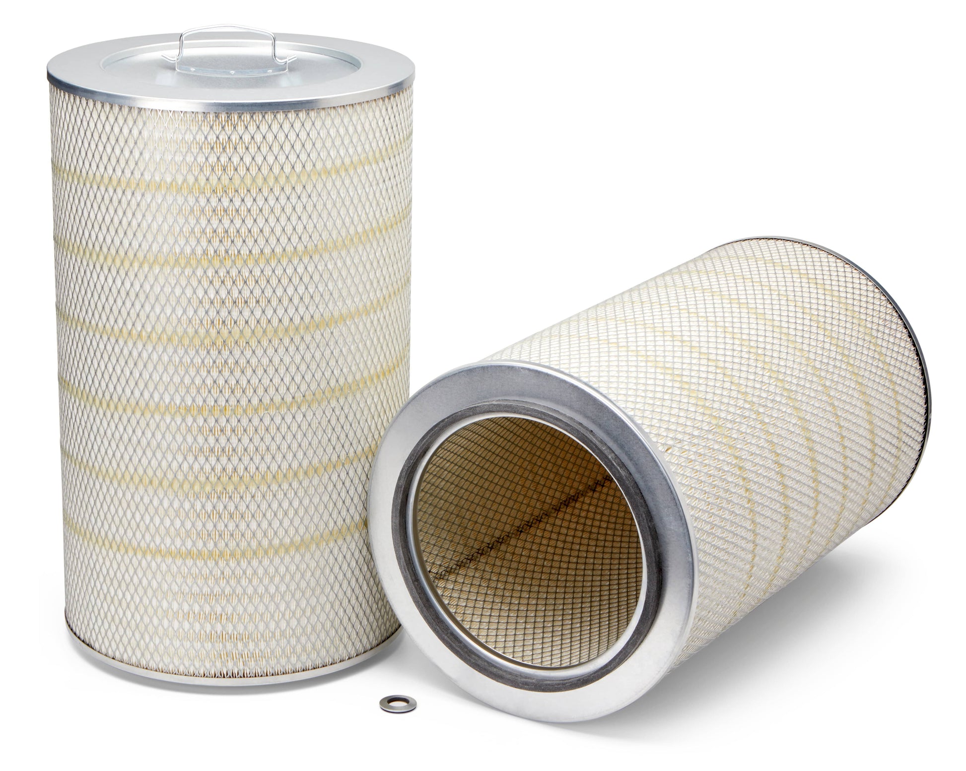 Fleetguard Axial Seal Primary Air Filter - Fleetguard AF1605M