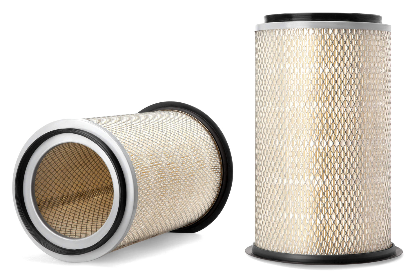 Fleetguard Axial Seal Primary Air Filter - Fleetguard AF1631