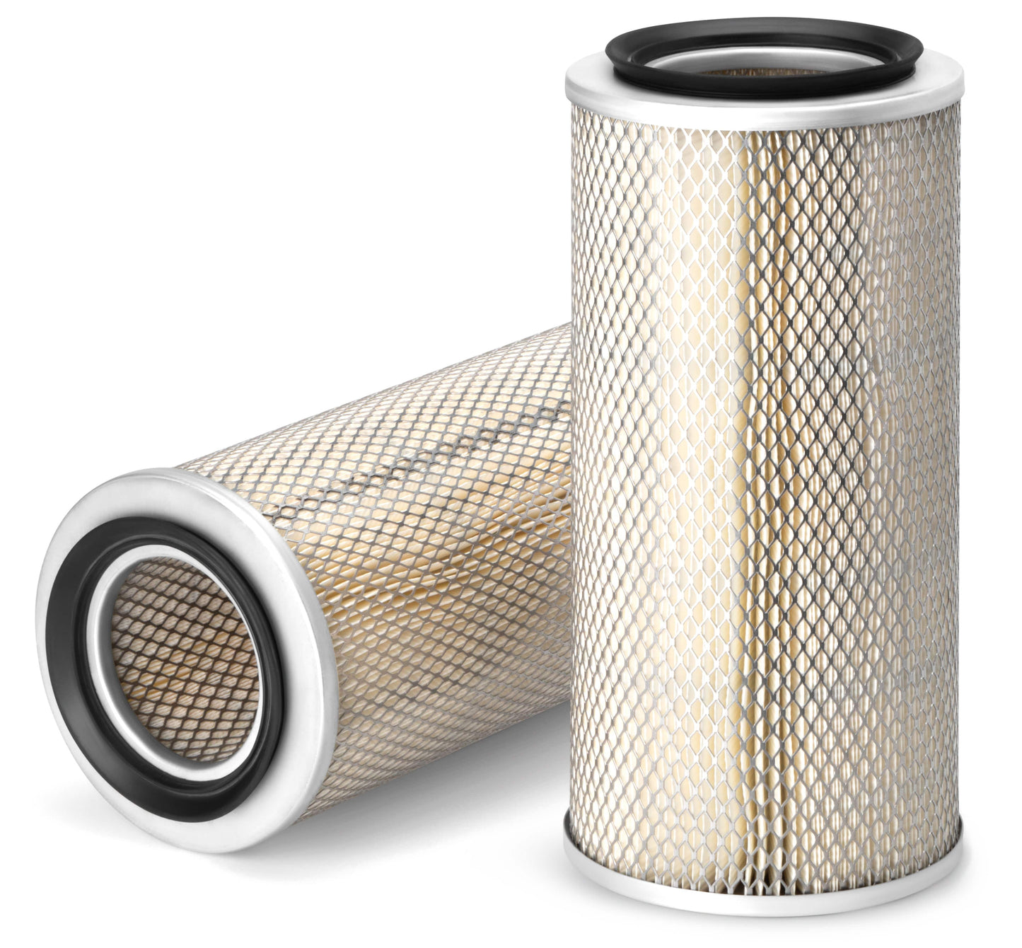 Fleetguard Axial Seal Primary Air Filter - Fleetguard AF1638