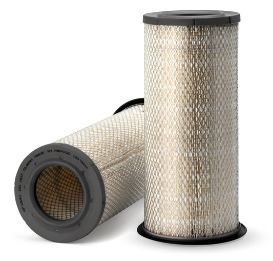 Fleetguard Axial Seal Primary Air Filter - Fleetguard AF1641