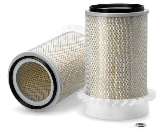 Fleetguard Axial Seal Primary Air Filter - Fleetguard AF1732K