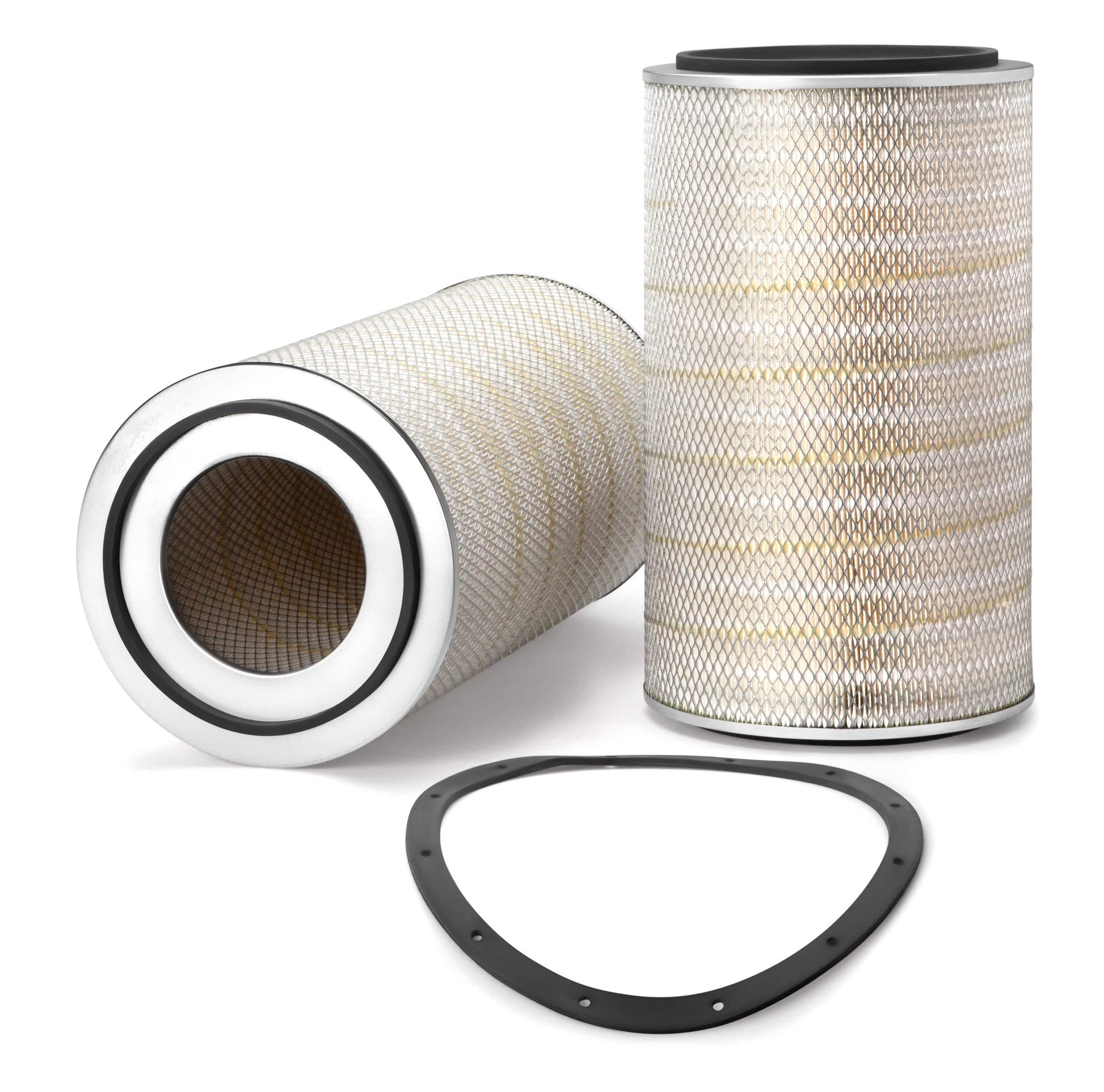 Fleetguard Axial Seal Primary Air Filter - Fleetguard AF1748