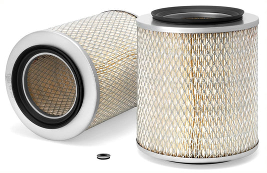 Fleetguard Axial Seal Primary Air Filter - Fleetguard AF1755