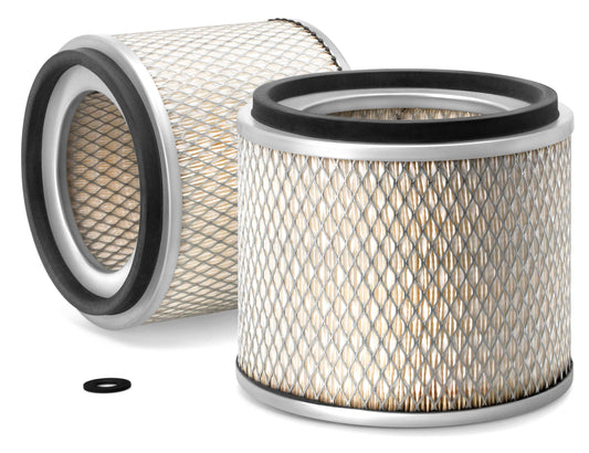 Fleetguard Axial Seal Primary Air Filter - Fleetguard AF1790M