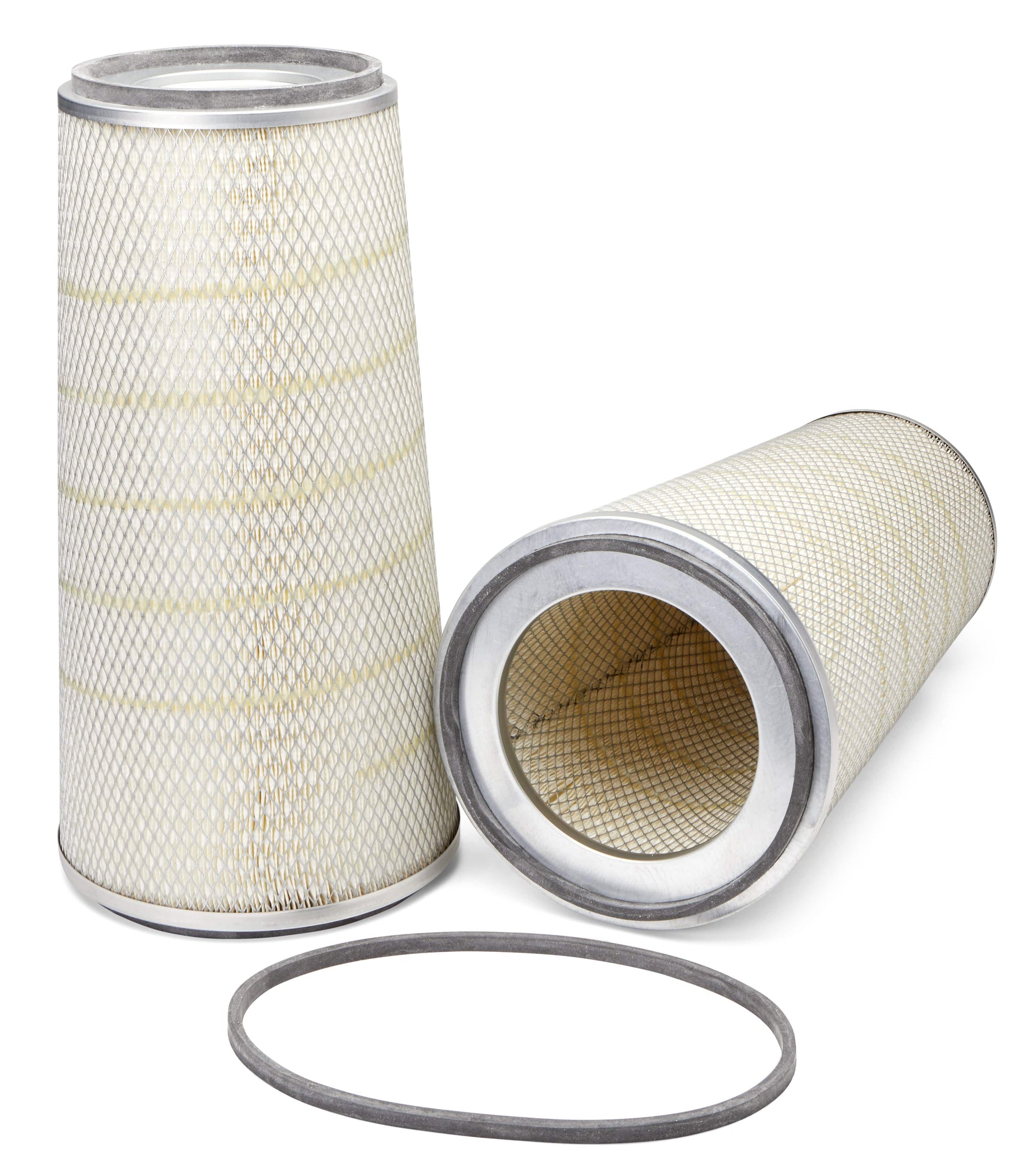 Fleetguard Axial Seal Primary Air Filter - Fleetguard AF1817