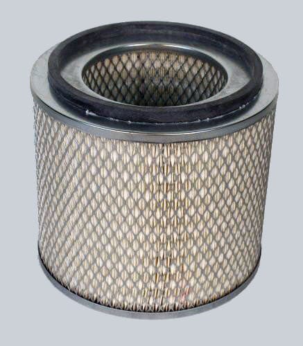 Fleetguard Axial Seal Primary Air Filter - Fleetguard AF1820M