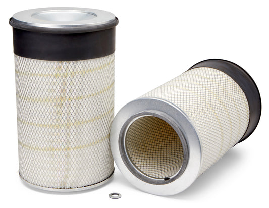 Fleetguard Axial Seal Primary Air Filter - Fleetguard AF1828