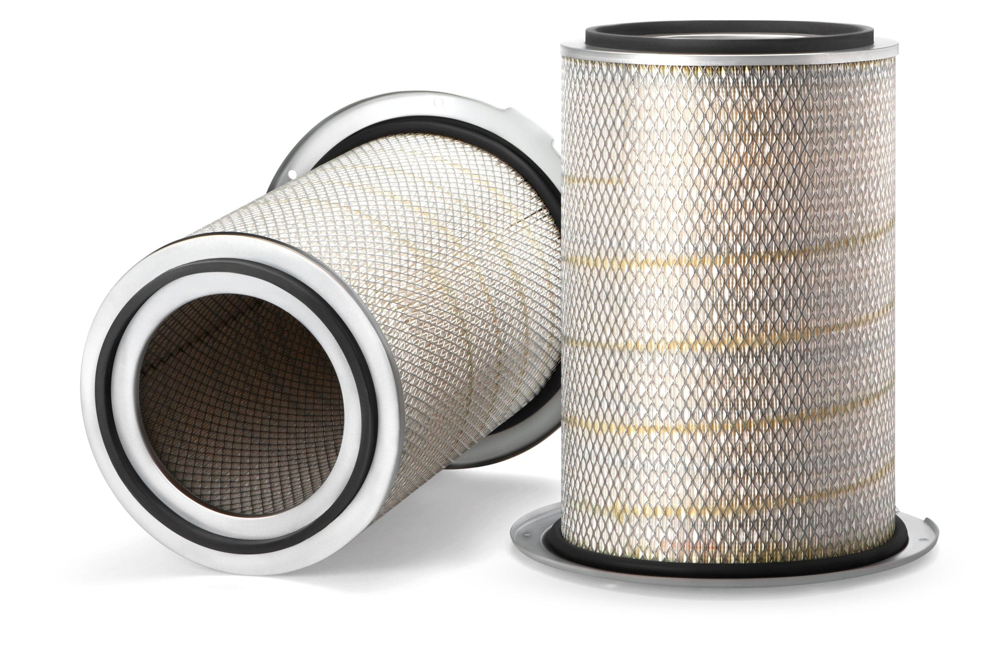 Fleetguard Axial Seal Primary Air Filter - Fleetguard AF1832