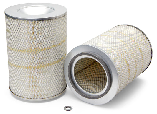 Fleetguard Axial Seal Primary Air Filter - Fleetguard AF1862M