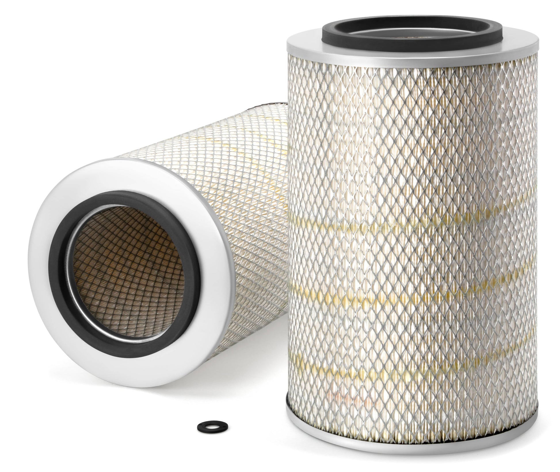 Fleetguard Axial Seal Primary Air Filter - Fleetguard AF1887M