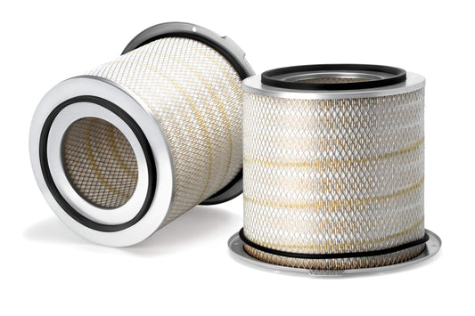 Fleetguard Axial Seal Primary Air Filter - Fleetguard AF1895M