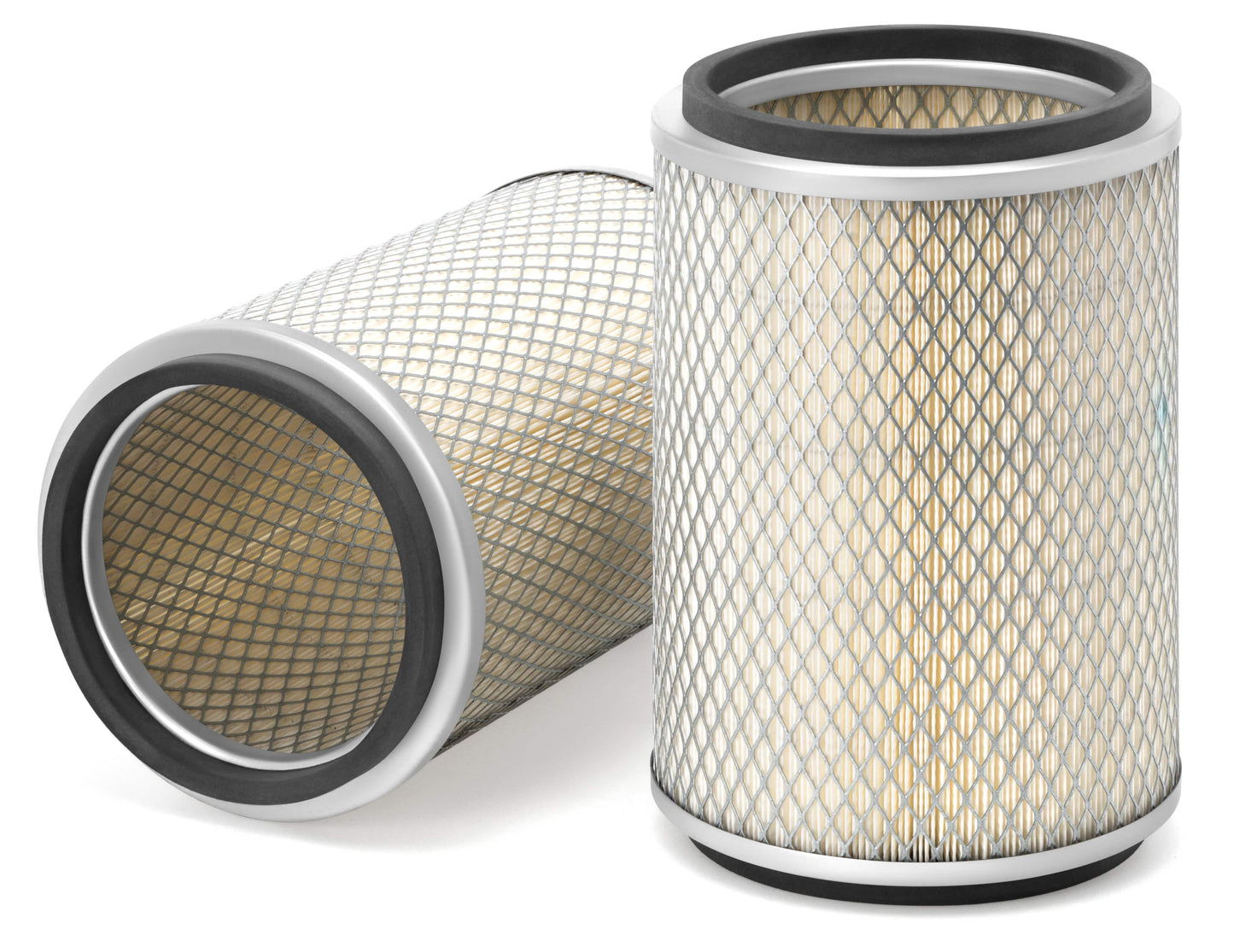 Fleetguard Axial Seal Primary Air Filter - Fleetguard AF1900M