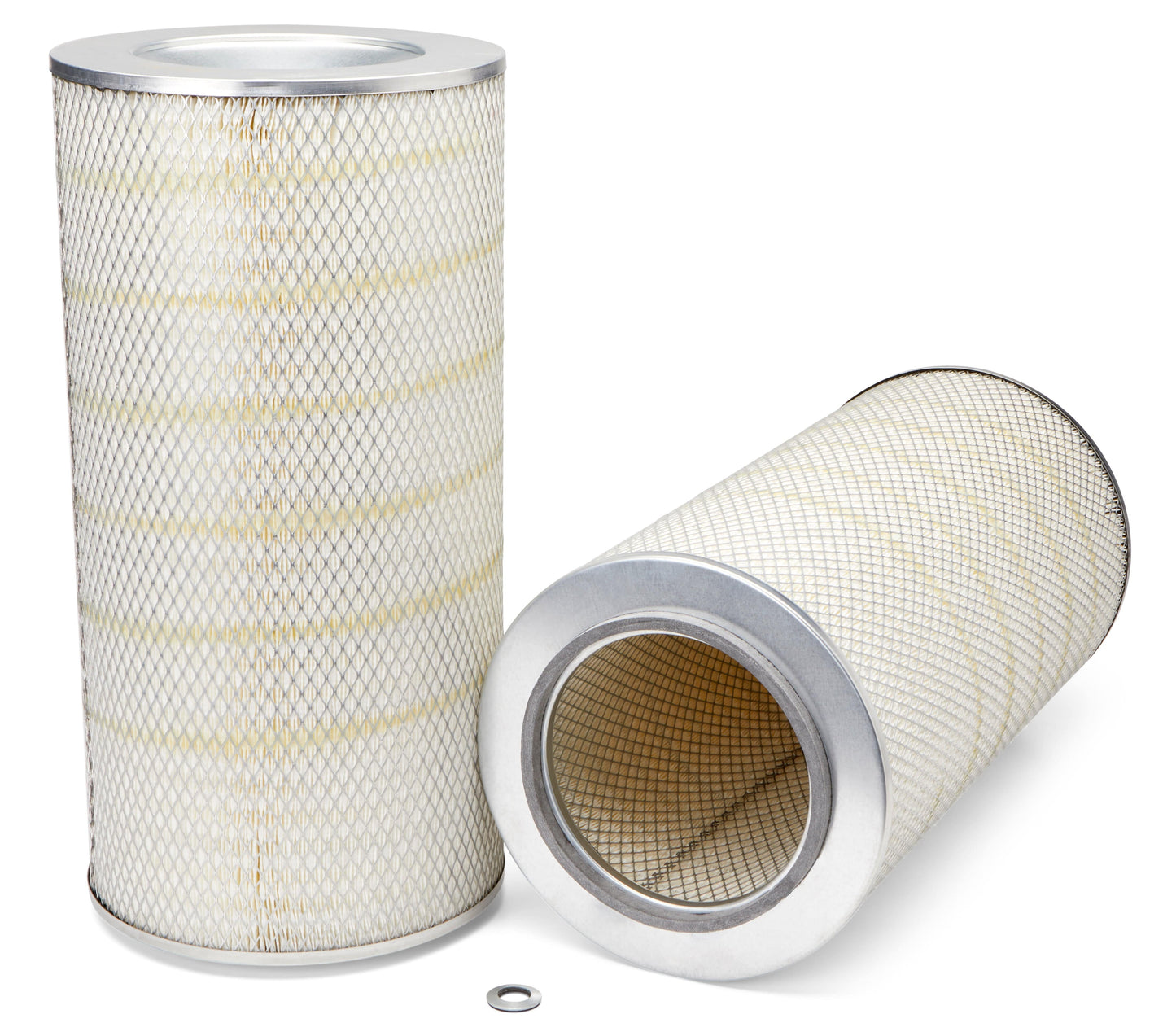 Fleetguard Axial Seal Primary Air Filter - Fleetguard AF1921M