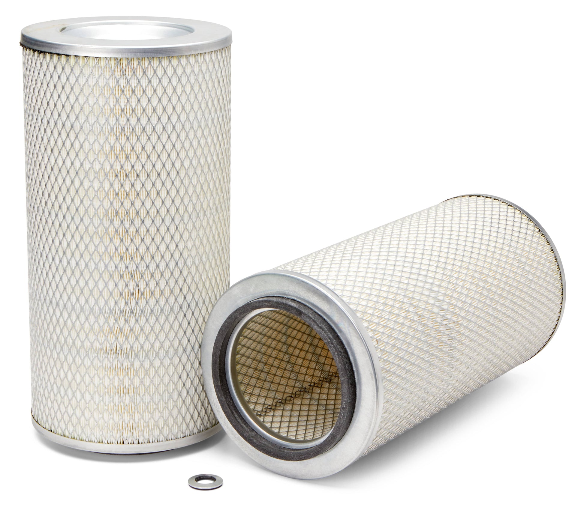 Fleetguard Axial Seal Primary Air Filter - Fleetguard AF1934M