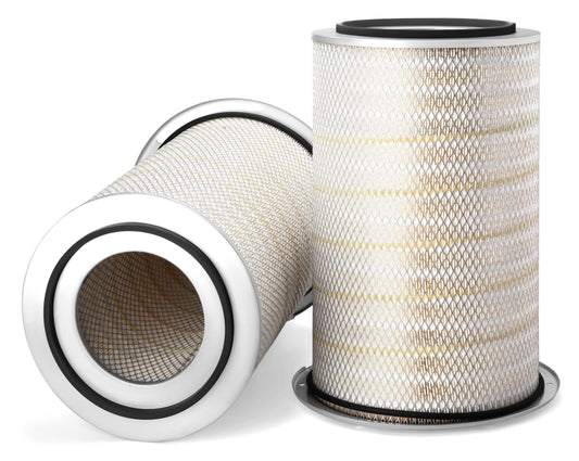 Fleetguard Axial Seal Primary Air Filter - Fleetguard AF1946M