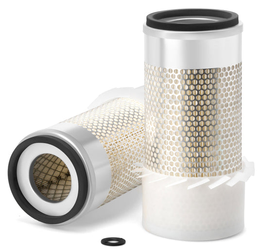 Fleetguard Axial Seal Primary Air Filter - Fleetguard AF1956KM