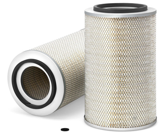 Fleetguard Axial Seal Primary Air Filter - Fleetguard AF25043M