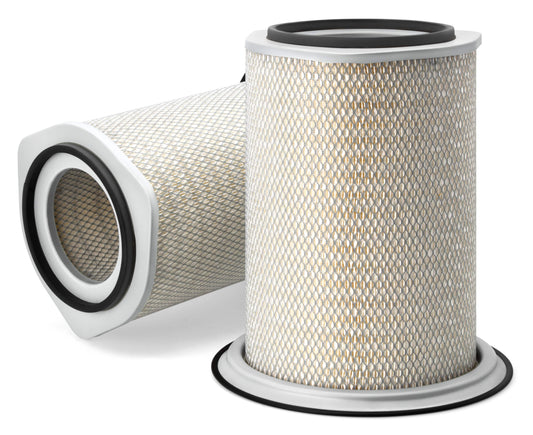 Fleetguard Axial Seal Primary Air Filter - Fleetguard AF25057