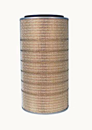 Fleetguard Axial Seal Primary Air Filter - Fleetguard AF25062