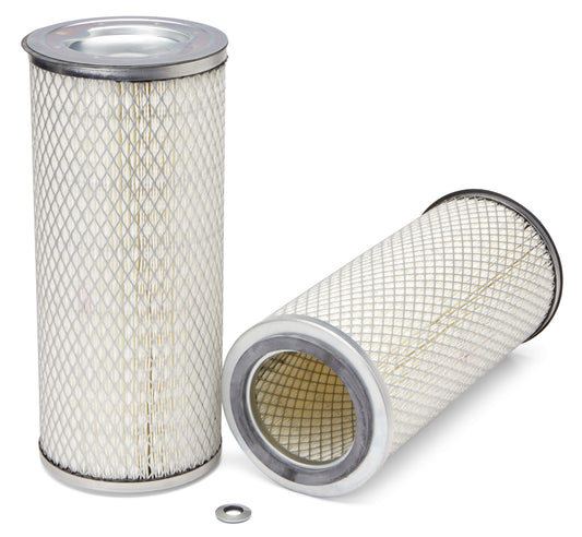 Fleetguard Axial Seal Primary Air Filter - Fleetguard AF25075