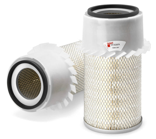 Fleetguard Axial Seal Primary Air Filter - Fleetguard AF25287K