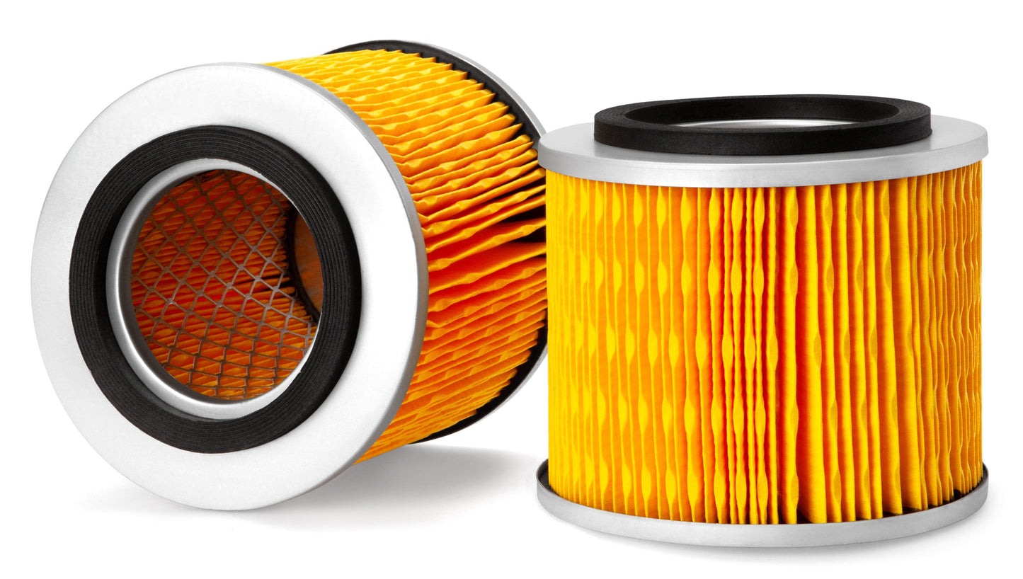 Fleetguard Axial Seal Primary Air Filter - Fleetguard AF25309