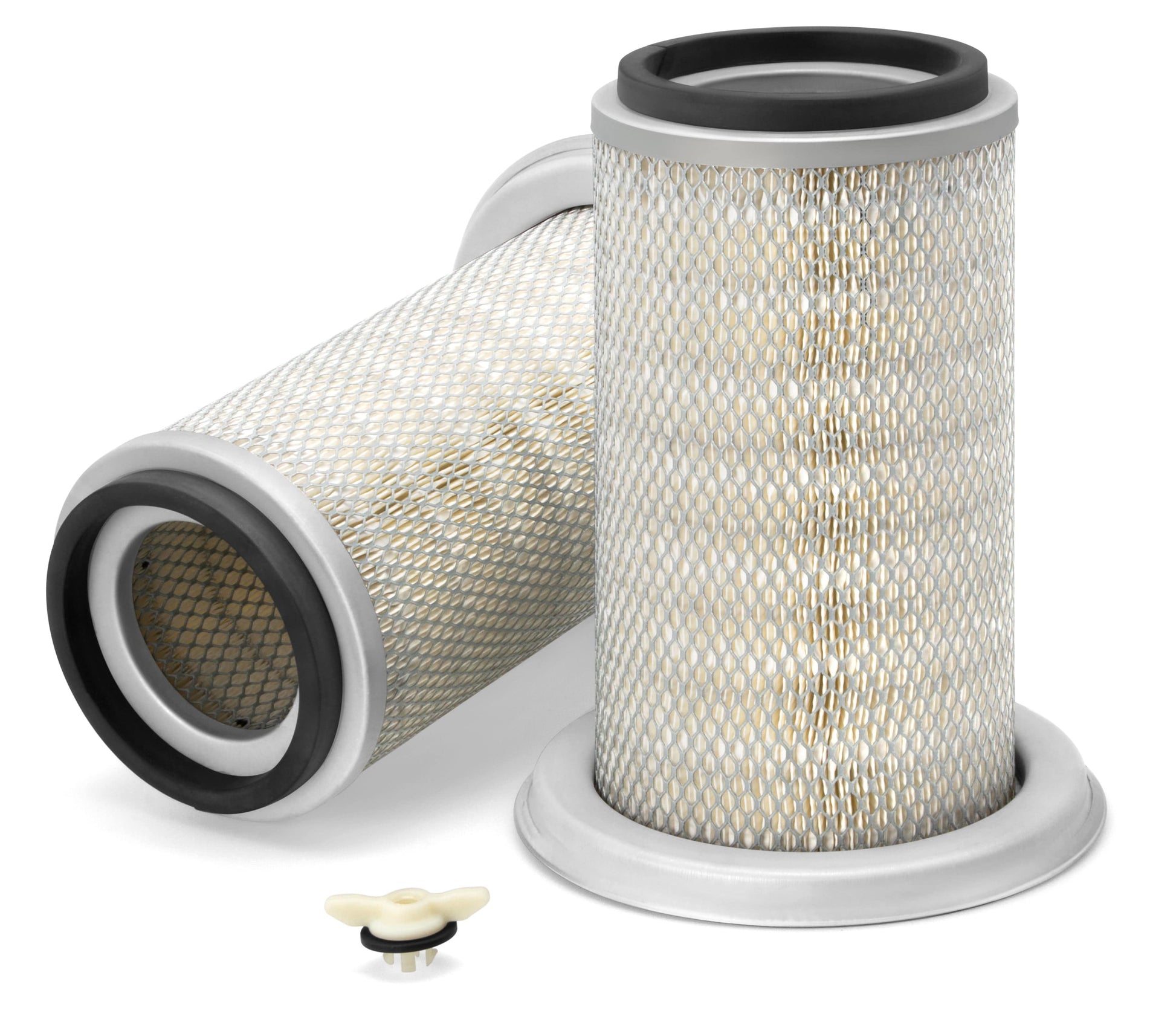 Fleetguard Axial Seal Primary Air Filter - Fleetguard AF25311