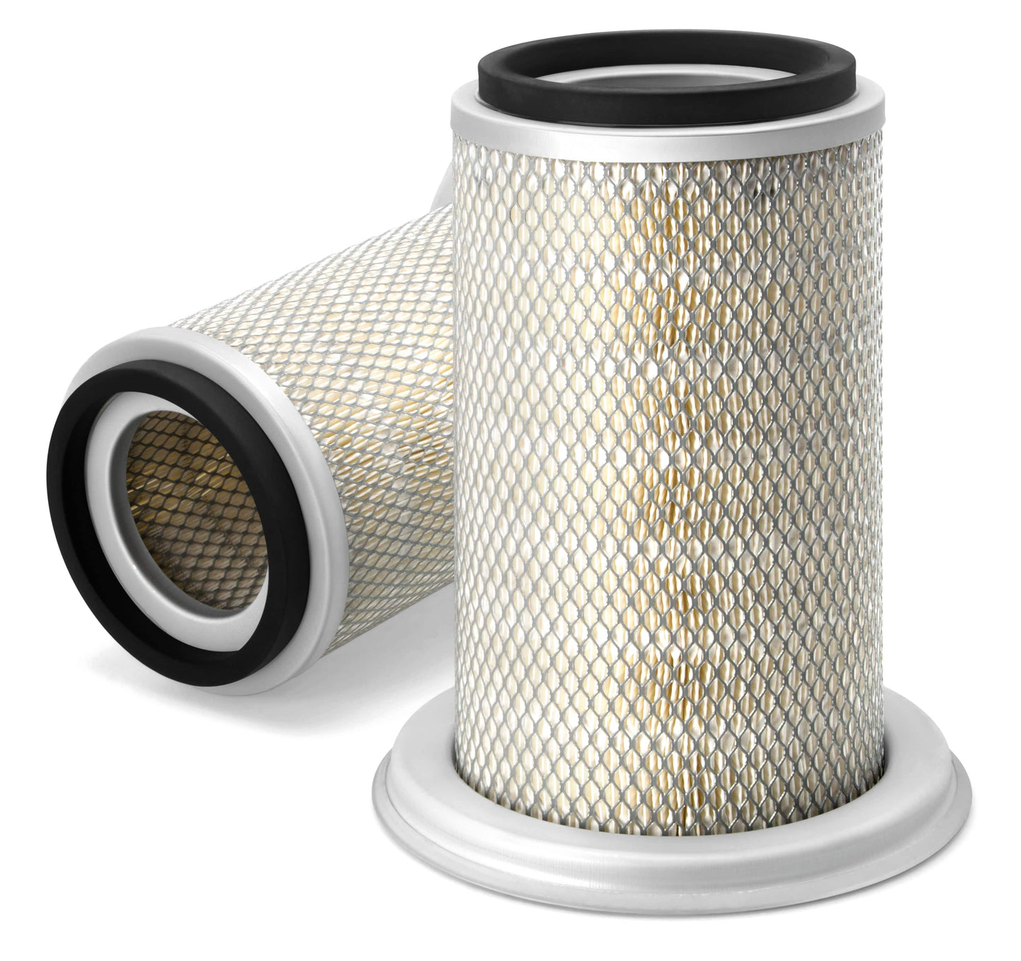 Fleetguard Axial Seal Primary Air Filter - Fleetguard AF25323